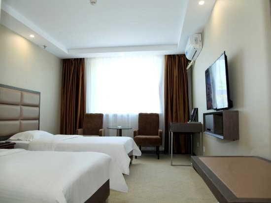 Sutong Holiday Hotel